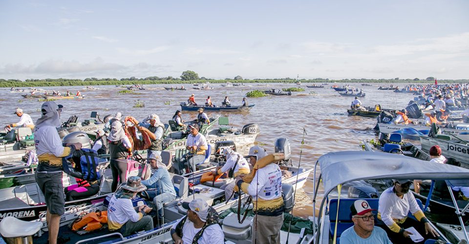 Foto: Renê Carneiro/ Prefeitura de Corumbá