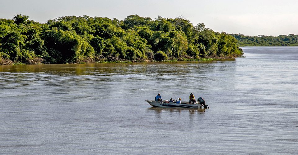 Foto: Divulgação/ Prefeitura de Corumbá