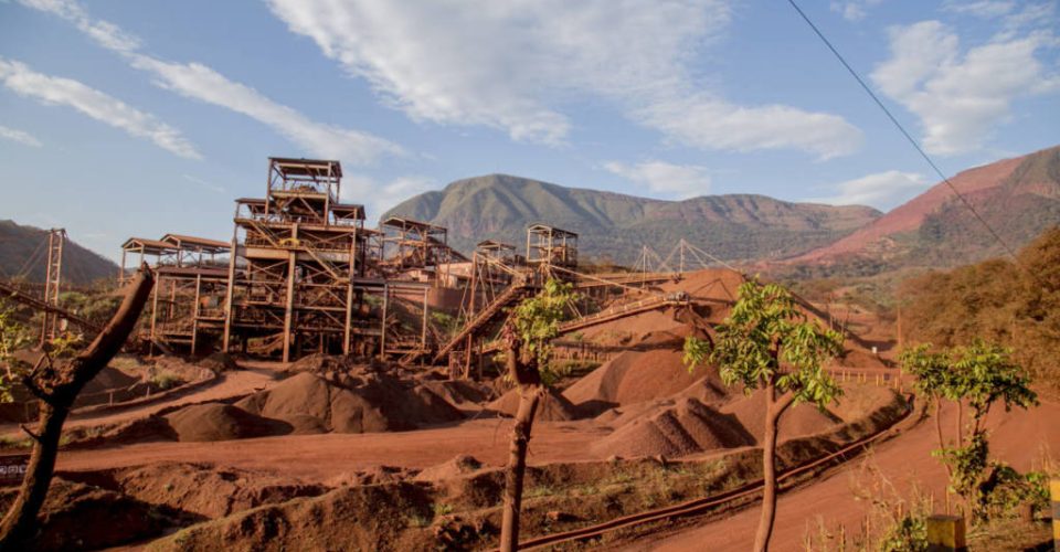 Foto: Divulgação/ Prefeitura de Corumbá