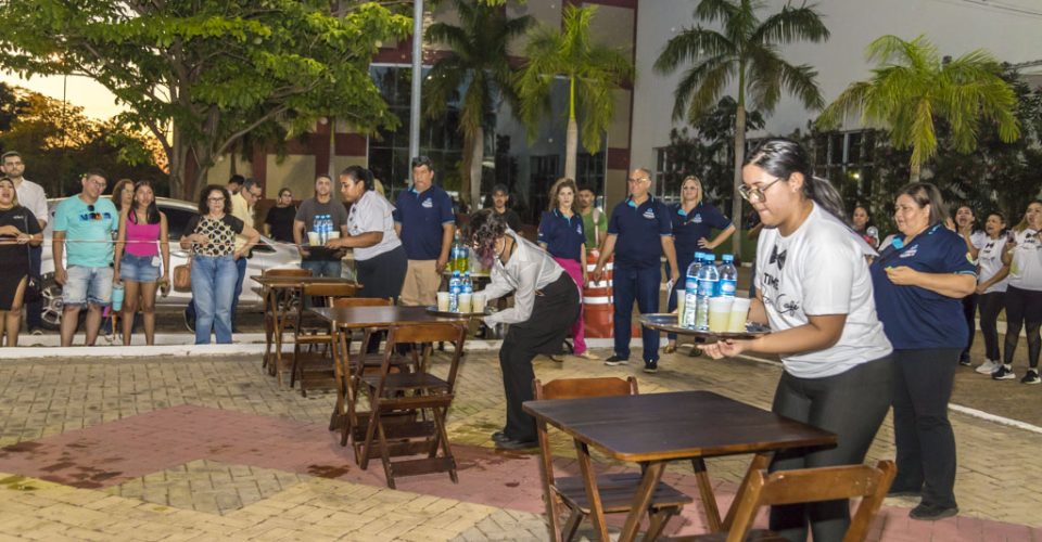 Foto: Ayrton Benites