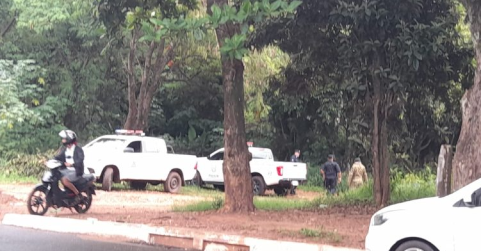 Foto: Reprodução/Ponta Porã News