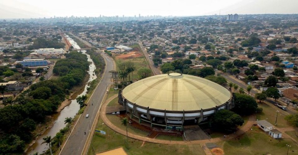 Foto: Fundesporte/ Chico Ribeiro