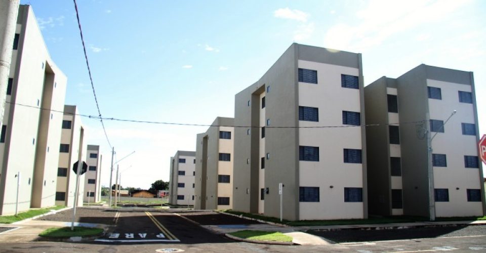 apartamentos