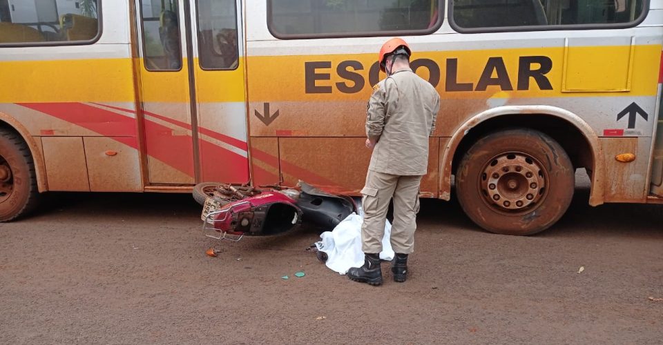 Foto: Rio Brilhante em Tempo Real