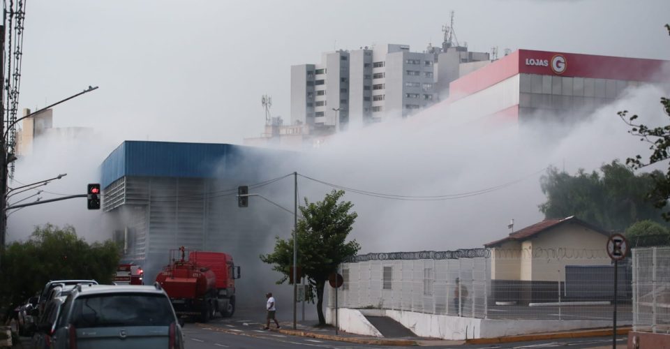 Foto: Marcos Maluf/ CG NEWS