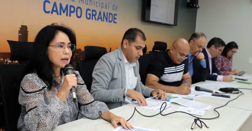 Foto: Divulgação/CMCG