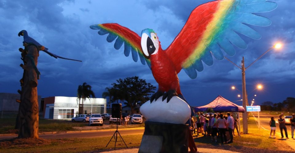 Foto: Divulgação/Prefeitura de Três Lagoas