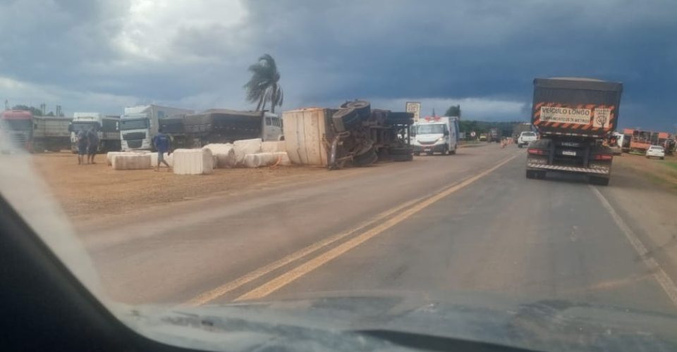 Foto: Chapadense News