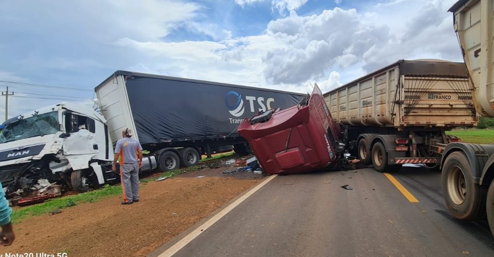 Foto: Chapadense news