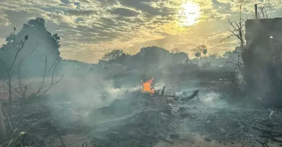 Foto: reprodução/CG News