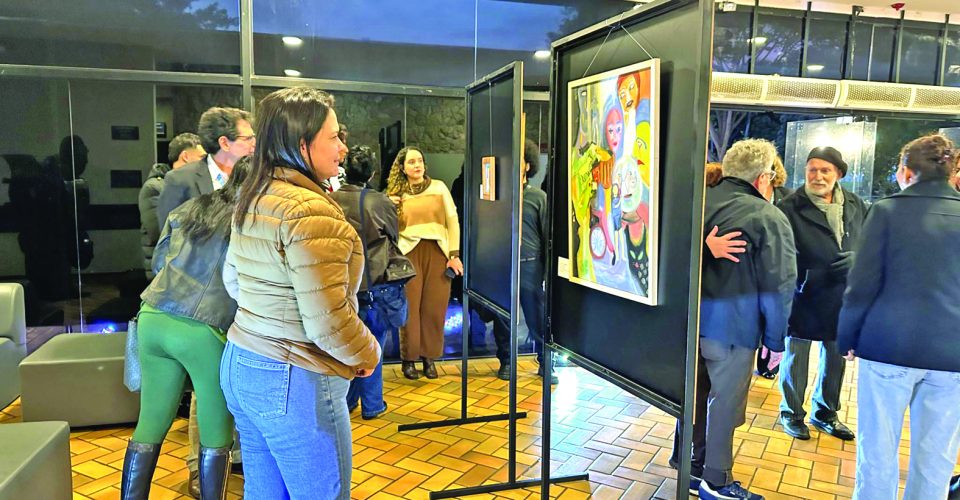 Foto: Thalia Zortéa/Divulgação