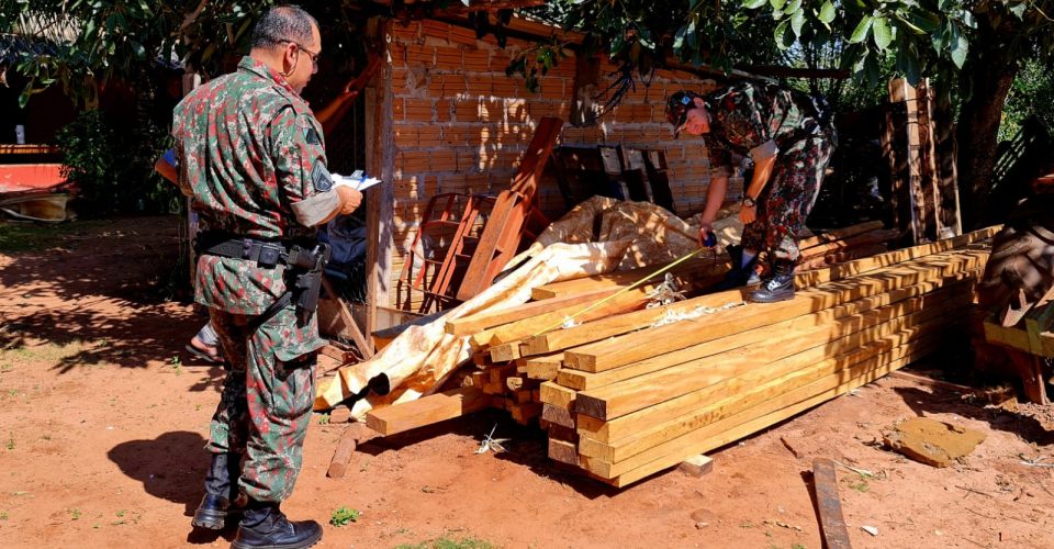 Foto: Divulgação BPMA