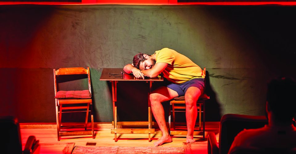 Foto: Arilton Rocha/Divulgação