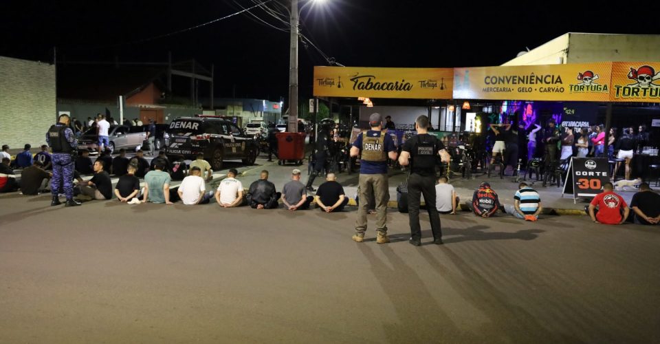 Foto: divulgação/Polícia Civil