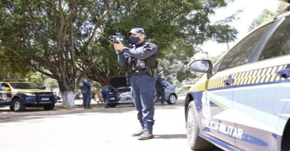 policia rodoviaria policiamento estradas rodovias