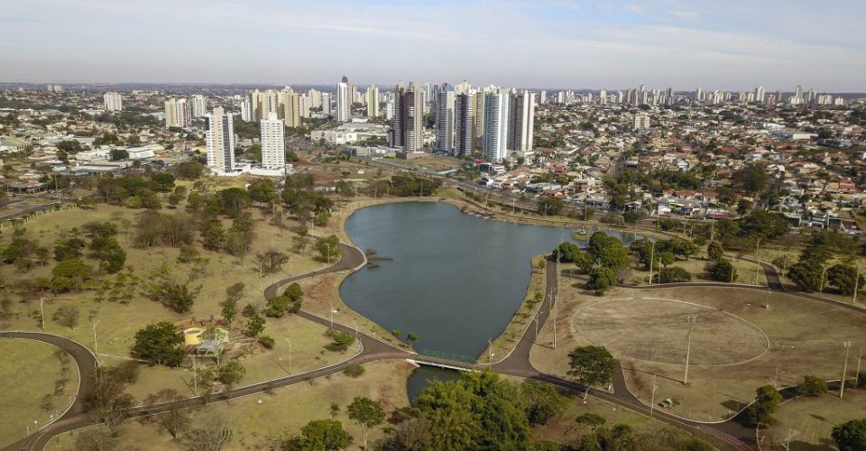 Foto: Edemir Rodrigues / Governo do Estado