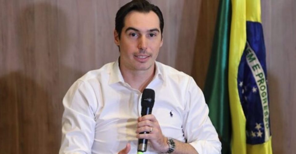 Rodrigo Perez deve dar perfil técnico a Secretaria de Governo