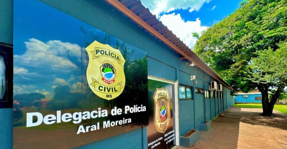 Foto: divulgação/Polícia Civil