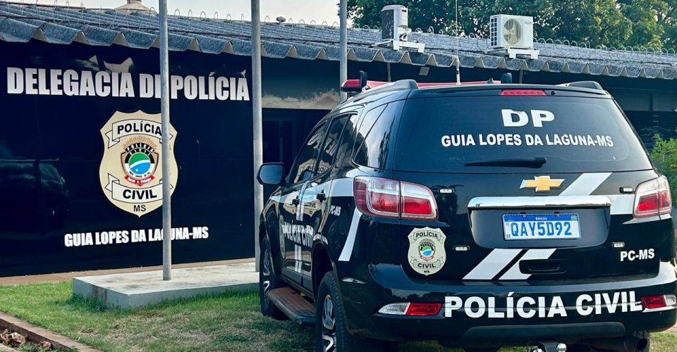 Foto: divulgação/Polícia Civil