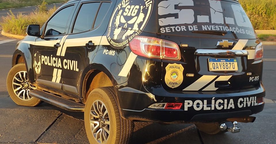 Foto: divulgação/Polícia Civil