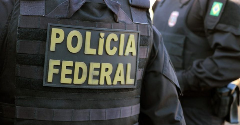 Foto: divulgação/Polícia Federal