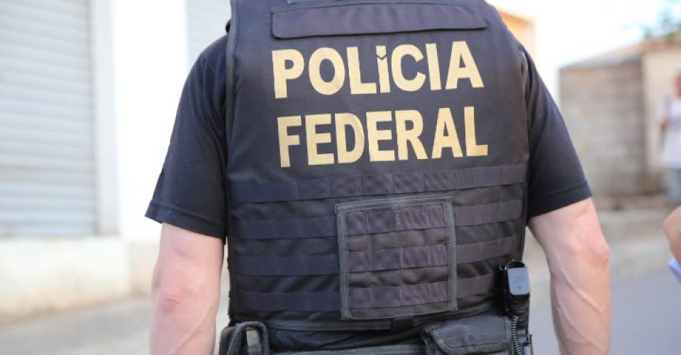 Foto: Divulgação/Polícia Federal