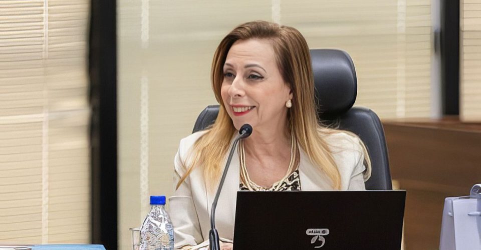 Em geral, restrição prevista nos editais é de 10% para mulheres.|Foto: Leobark/Secom//MPF