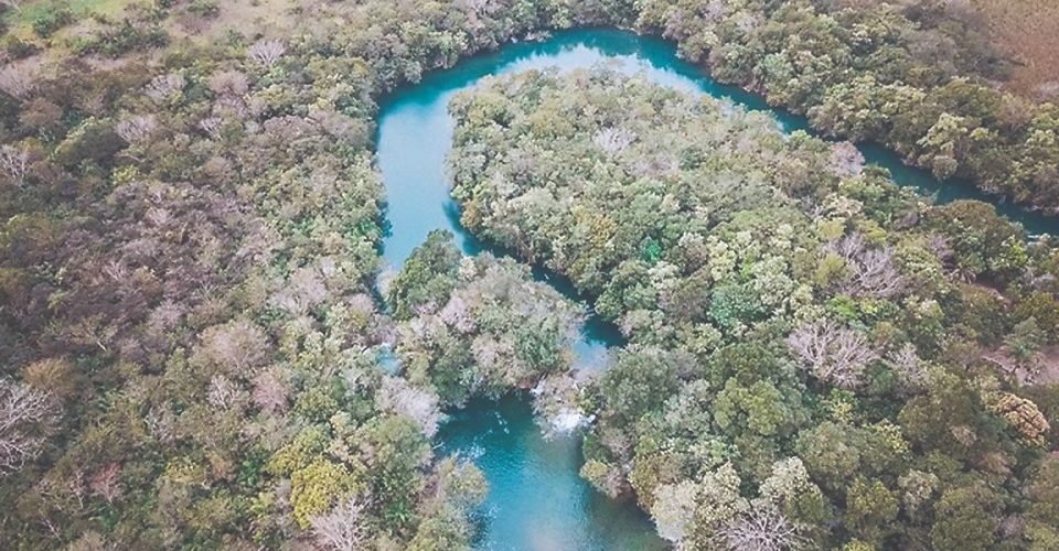 Segundo secretário
municipal, diversas frentes
precisam ser atacadas
para preservação do rio. - Foto: Divulgação