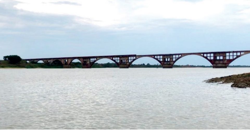 Porto Esperança Corumbá - Foto: Arquivo pessoal