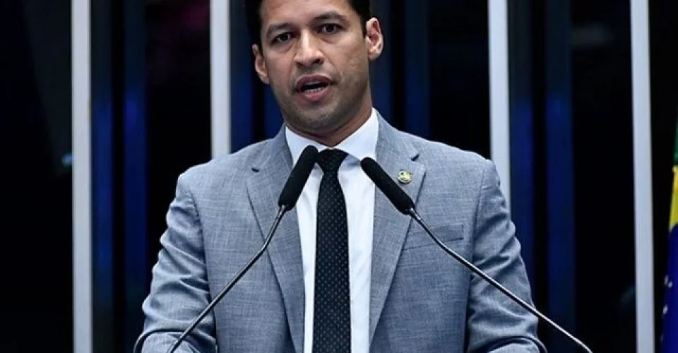 Foto: Agência Senado