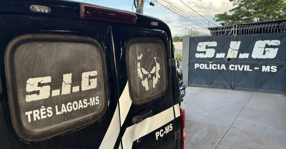 Foto: divulgação/Polícia Civil