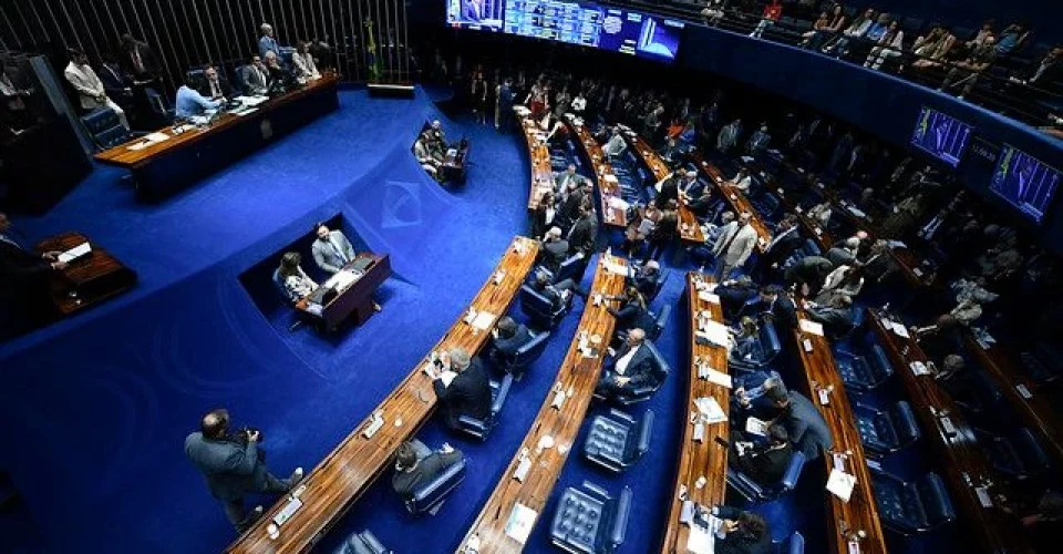 Foto: Agência Senado