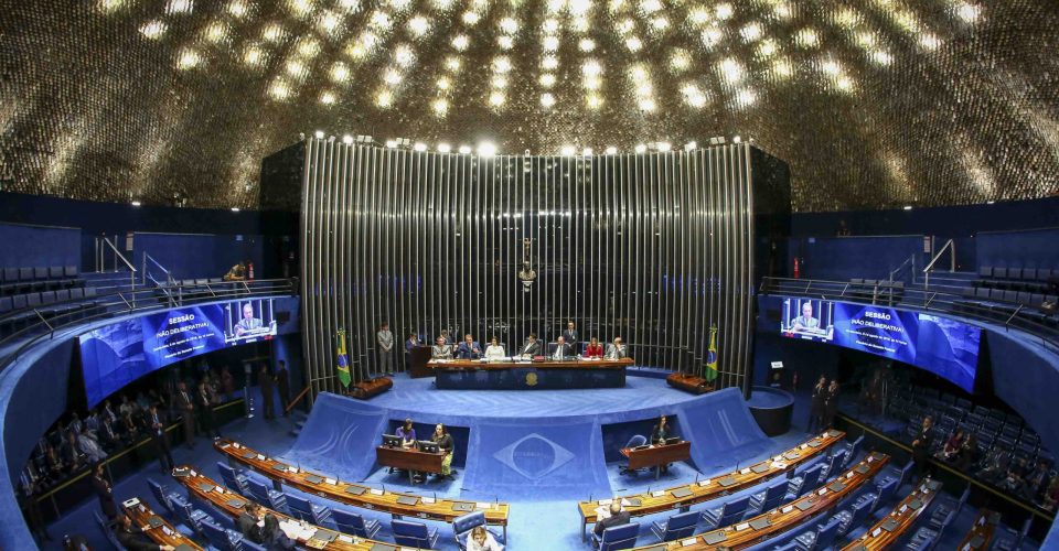 Senado