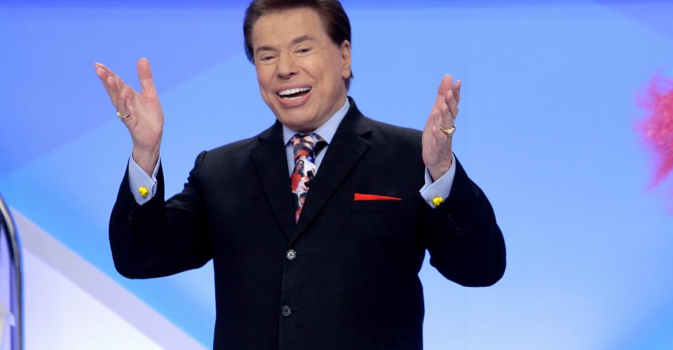 Silvio Santos