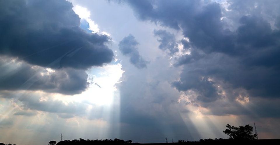 tempo clima previsao nuvens nebulosidade chuva pancadas acumulados campo grande ms mato grosso do sul