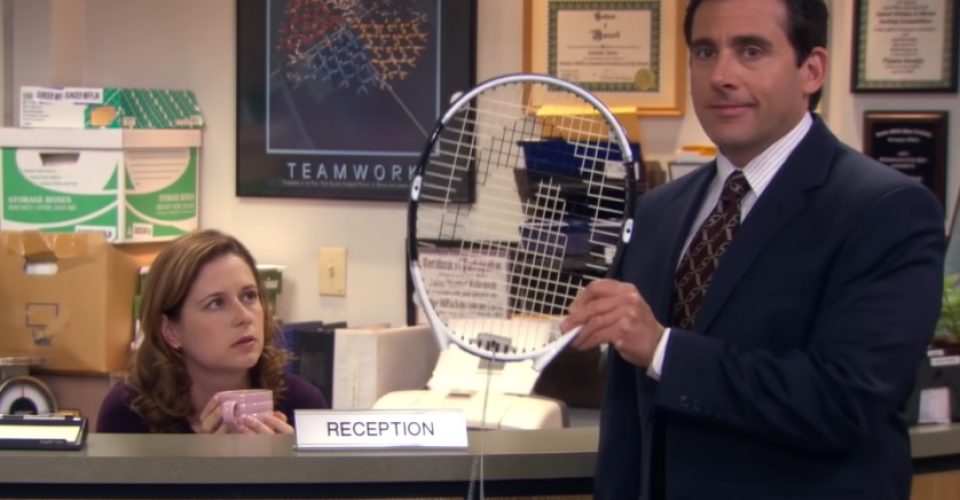 The Office