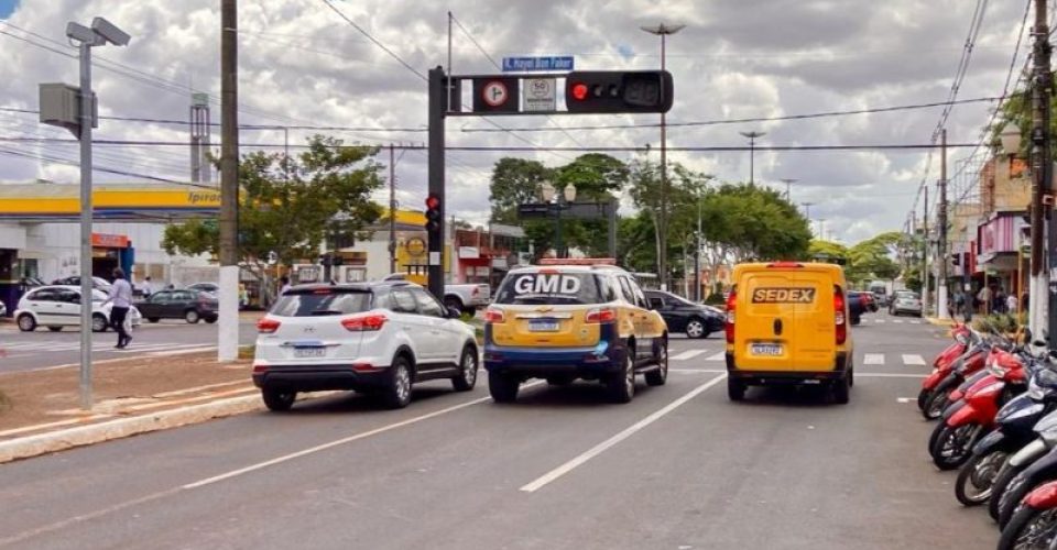 Foto: Rodrigo Pirola/Prefeitura de Dourados)