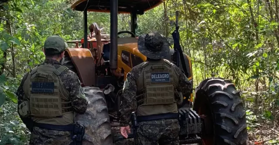 Foto: divulgação/Polícia Civil