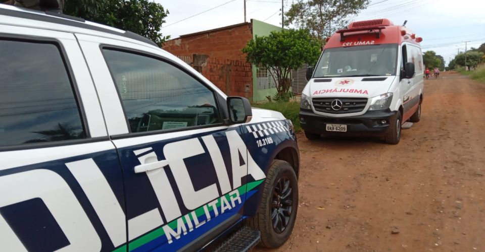 Policia e Bombeiros