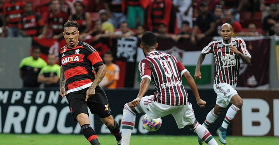 Flamengo