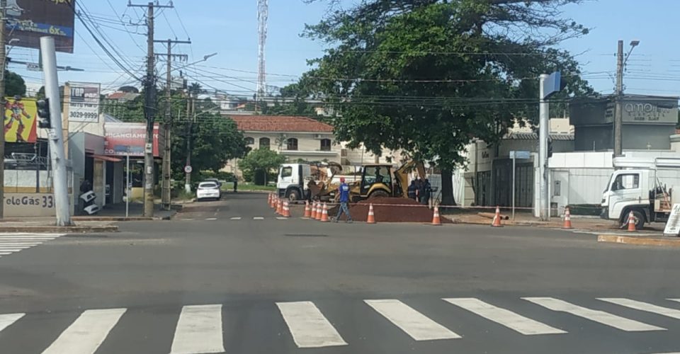 obras do Reviva