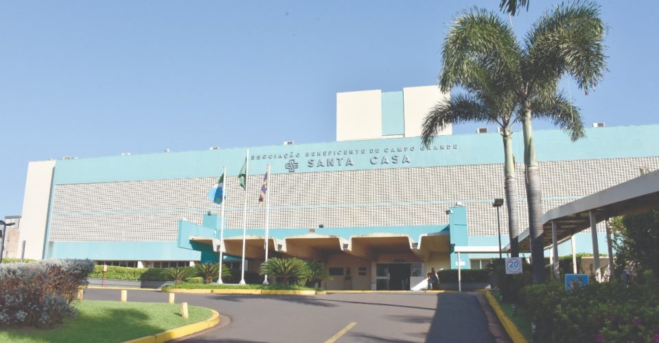 Santa Casa