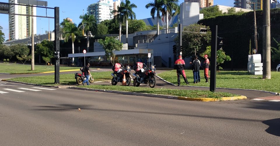 Foto: Berlim Calderão