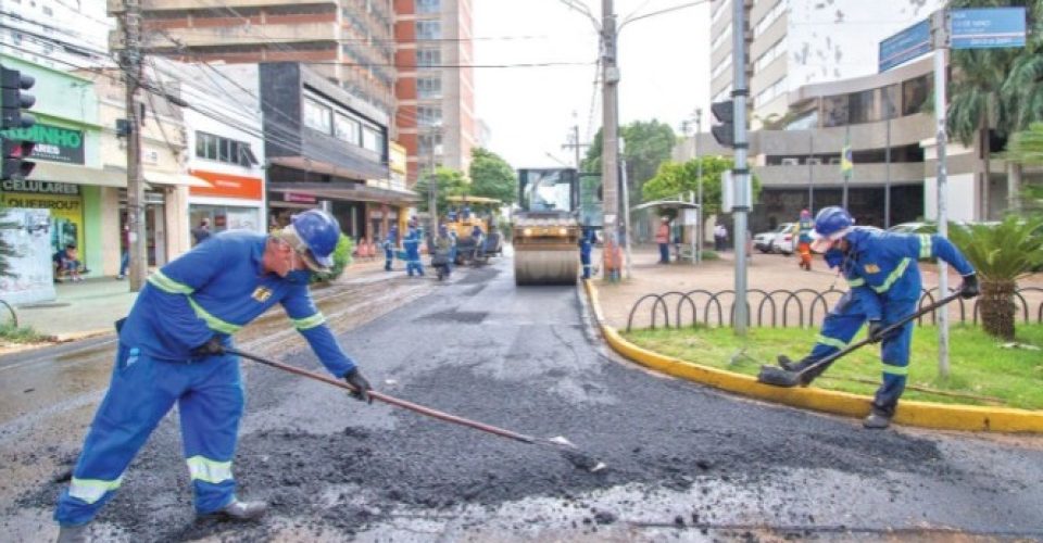 Foto: Divulgação/PMCG