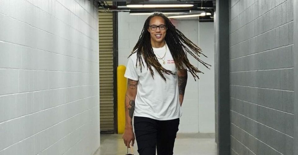 Brittney Griner