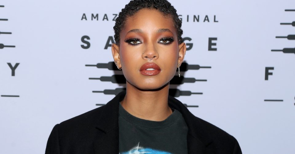 willow smith