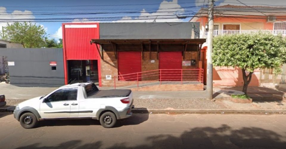 Foto: Reprodução/Google Maps