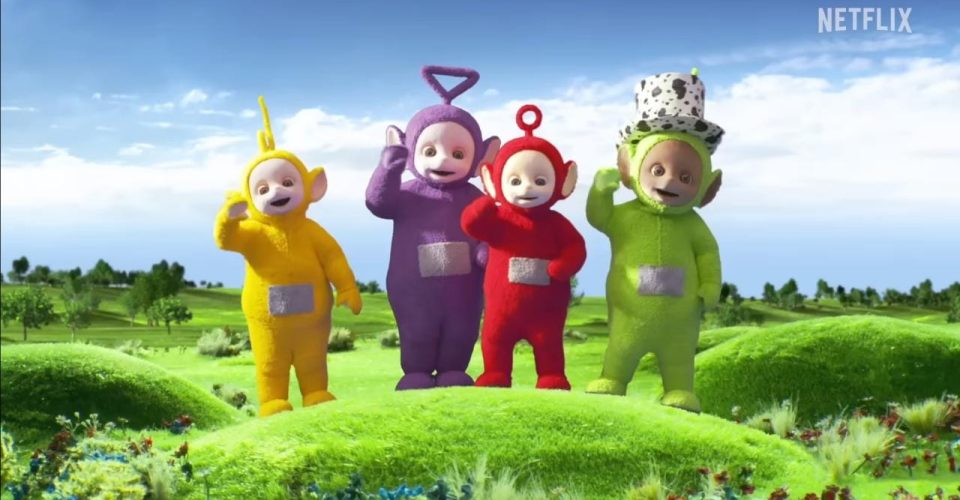 Teletubbies