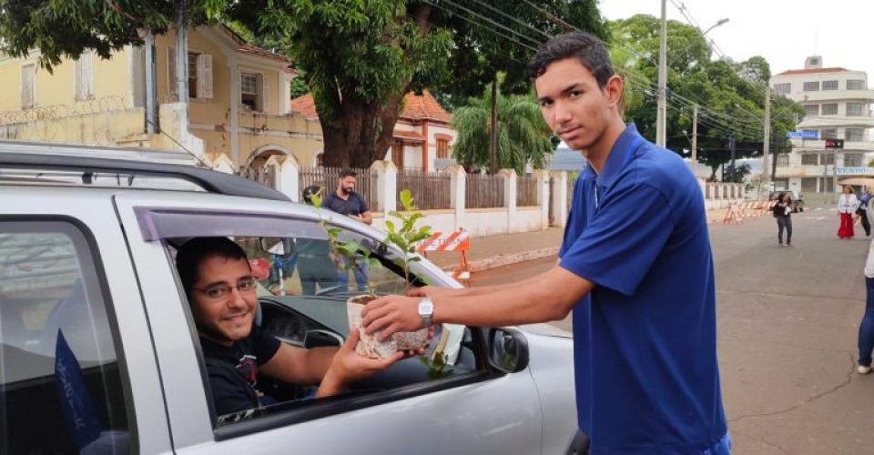 Foto: Reprodução/Karine Matos/PMCG