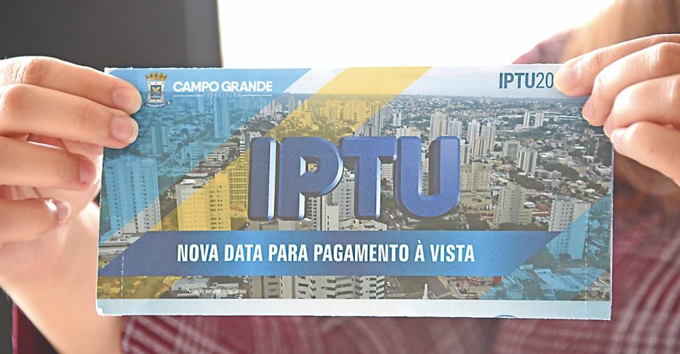 IPTU